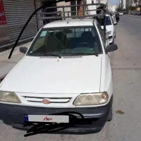 پراید بار مدل۹۶