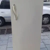 یخچال ۱۳فوت  جنرال استیل با ضمانت