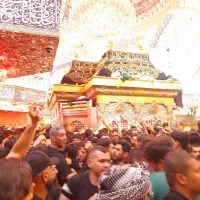 سرویس تامرزچذابه جهت مراسم اربعین