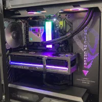 مشاوره تخصصی خرید و اسمبل قطعات pc