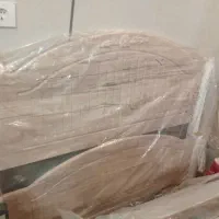 تخت تک  نفره وکیوم عرض 90 مدل آرام