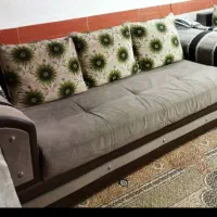 مبل ۳نفره راحتی