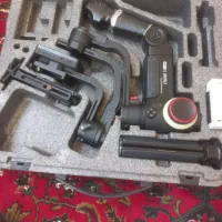 گیمبال ژیون کرین3