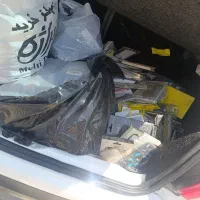 گارد همه مدل نزدیک۱۰۰۰تاس