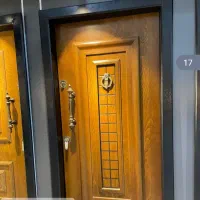 به نصاب درب ضد سرقت نیازمندیم