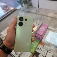 نت ۱۳ ۲۵۶ گیگ رام ۸ نو نو ۲ ماه استفاده