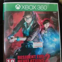 سیدی اکیس باکس 360 نو آکبند