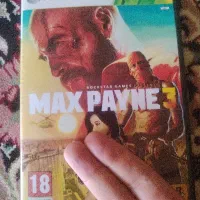 3 بازی اورجینال xbox