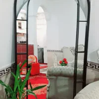 ایینه قدی