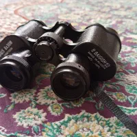 دوربین شکاری روسی