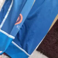 دونده کشتی آسیکس روسی اصلی هستش