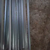 ۲۰ متر متریال سقف کاذب نو حراجی
