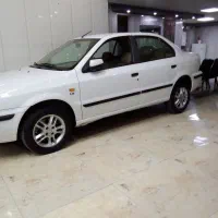 سمند مدل 94