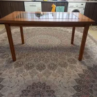 میز نهارخوری ۶نفره