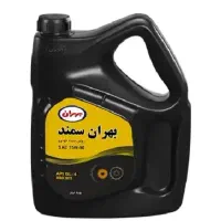 روغن واسکازین 75 -90 بهران 2ونیم لیتری
