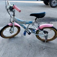 دوچرخه ۱۶