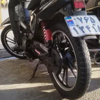 موتور بی کلاج مدل ۹۰