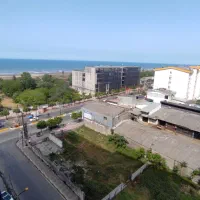 زمین شهرکی ۵۲۰ متر شهرک درجه یک متل قو