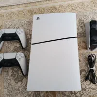 PS5 نوع