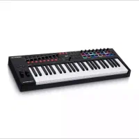 Oxygen Pro 49 میدی کنترلر