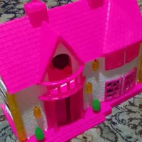 خانه اسباب بازی