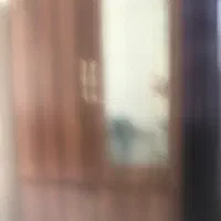 کمد لباس سایز بزرگ  جا دار  ایینه کاری