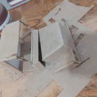 ولوو در حال ساخت