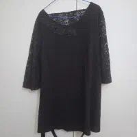 شومیز زنانه مجلسی نو سایز۵۲