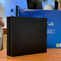 پلی‌استیشن ۴ تمیز با ضمانت اصالت و سلامت کالا