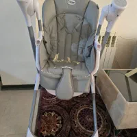 صندلی غذا تاب شو کولار