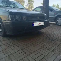 ۴۰۵ مدل۸۴ تقویت