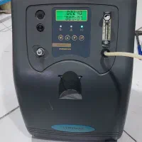 دستگاه اکسیژن ساز توماس اصل در حد نو