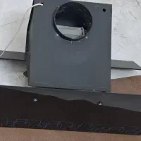 فروش هود روی کار ب علت خرید هود جدید توکار‌