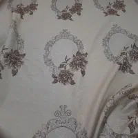 پرده|پرده، رانر، رومیزی|قوچان, |دیوار