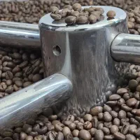 قهوه تازه رست