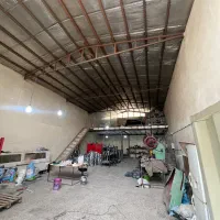 سوله فروشی ۱۸۰ متر کف ۶۵ متر بالکن