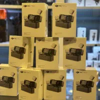 فروش ویژه میکروفن دی جی ای dji mic mini 2