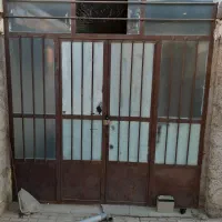 درب و پنجره