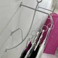 رگال|بندرخت و رختآویز|خمام, |دیوار