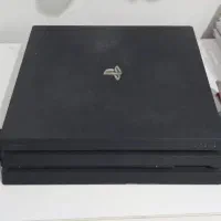 PS4 pro|کنسول، بازی ویدئویی و آنلاین|برازجان, |دیوار