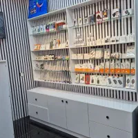فروش دکور موبایل با لوازم جانبی
