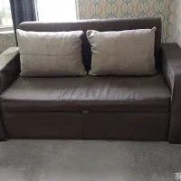 مبل تخت خوابشو