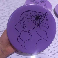 نقاشی سفال