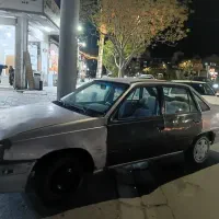 دوو ریسرGti