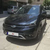 تیگو7 ie   مدل اسفند ۱۴۰۰