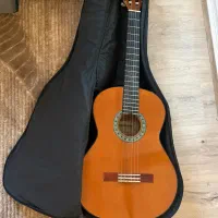 گیتار در حد نو