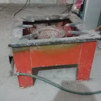 گاز تک شعله بزرگ