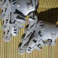 کفش اسکیت سایز ۳۶ ۳۷