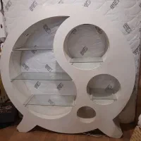 بوفه چراغدار