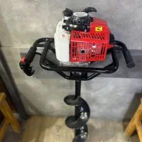 چاله کن ۶۸سی‌سی climax